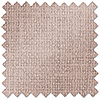 Norleigh, Blush - Twist&Fit Roman Blind